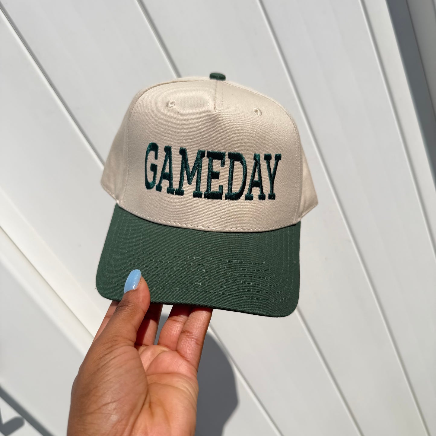 GameDay Hat