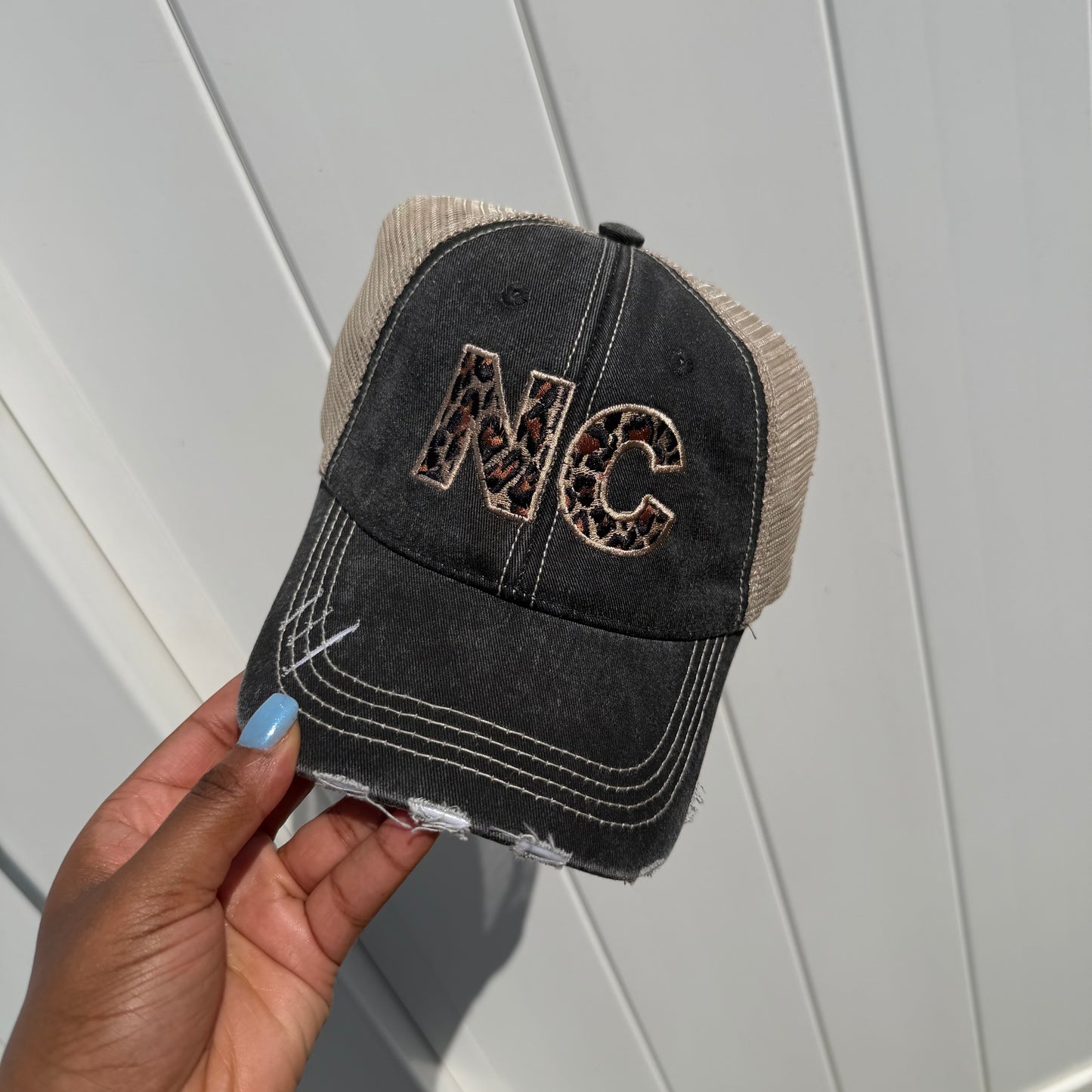 NC Hat