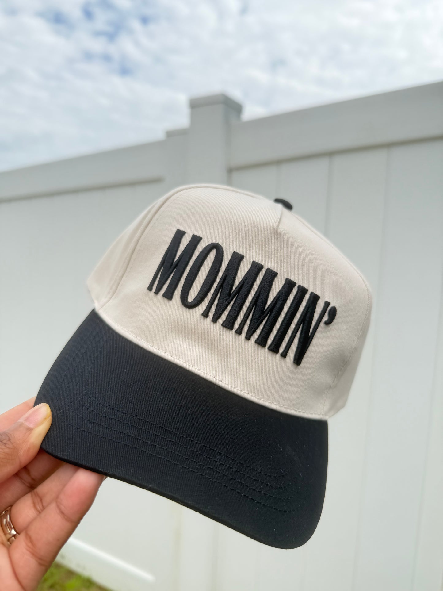 Mommin’ Hat