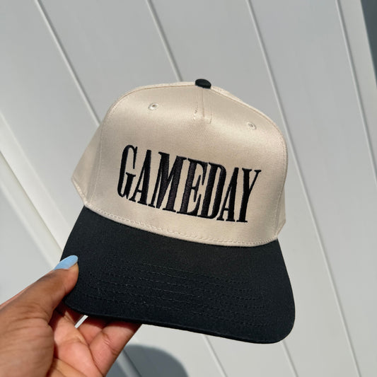 GameDay Hat